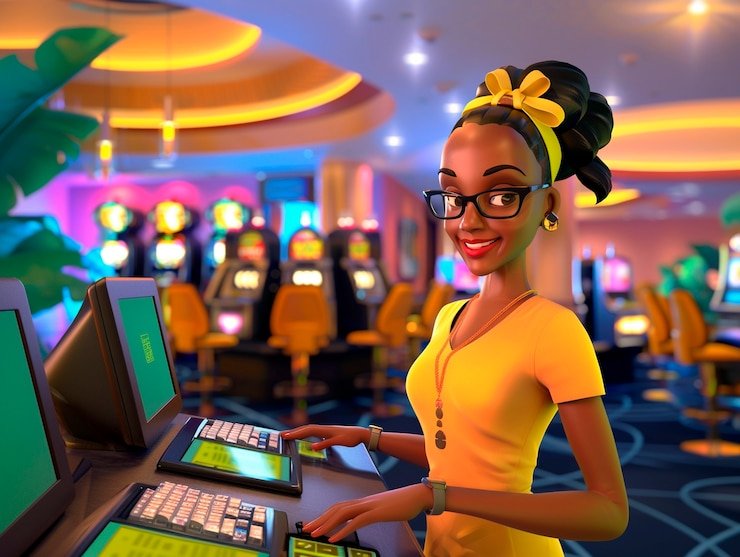 kodomo99 Soalan Lobby dan Ciri Permainan