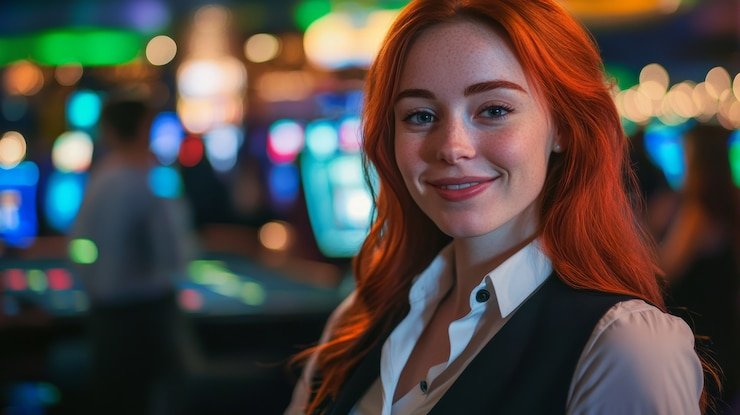 kodomo99 Meja Roulette Western